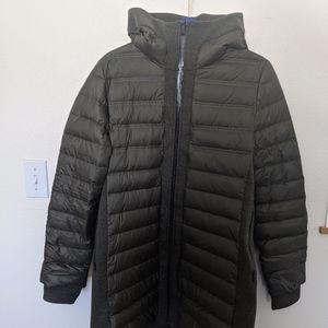 Nike Winter Parka Coat